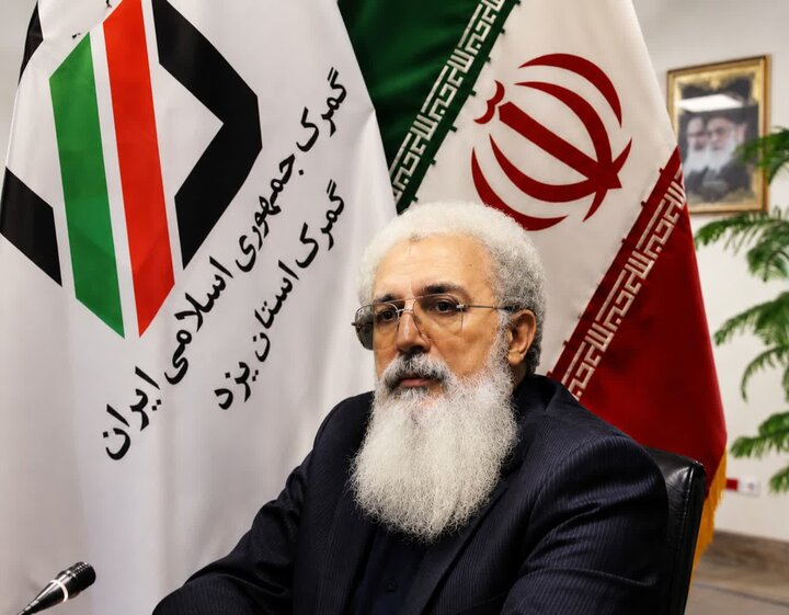 اردکان؛ قطب تولید فرآورده‌های کنجدی در ایران