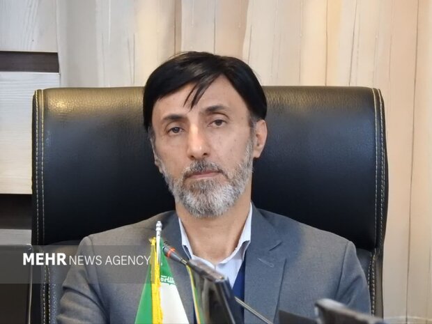 تشکری: طرح پژوهشی زعفران در اولویت پژوهشی خراسان شمالی قرار گرفت