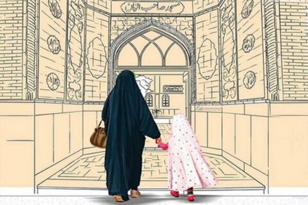 مسجد، مأمن نسل جوان؛ سنگری که نباید خالی بماند