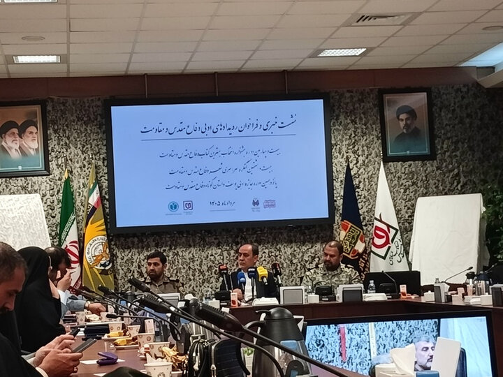 شعر دفاع مقدس را باید بیش از گذشته جدی گرفت