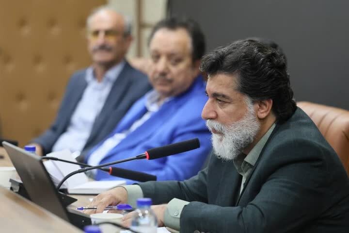 راه اندازی سامانه جامع گردشگری فارس