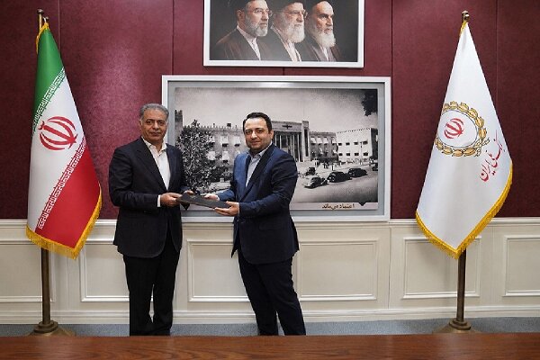 قائم مقام مدیرعامل بانک ملی ایران معرفی شد