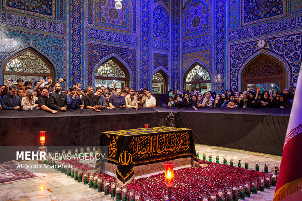 رواق دارالذکر
