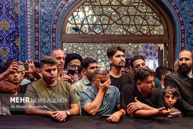 رواق دارالذکر