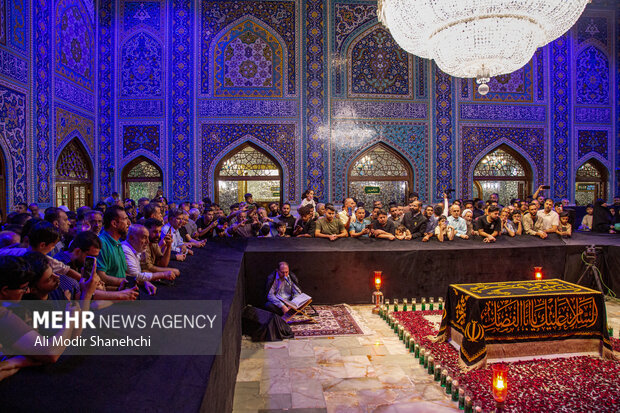 رواق دارالذکر