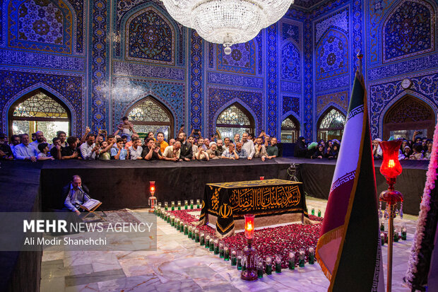 رواق دارالذکر