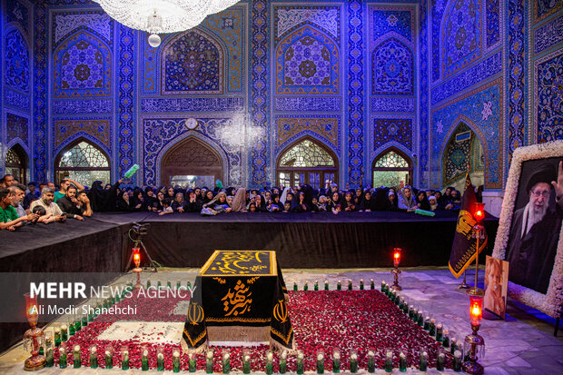 رواق دارالذکر