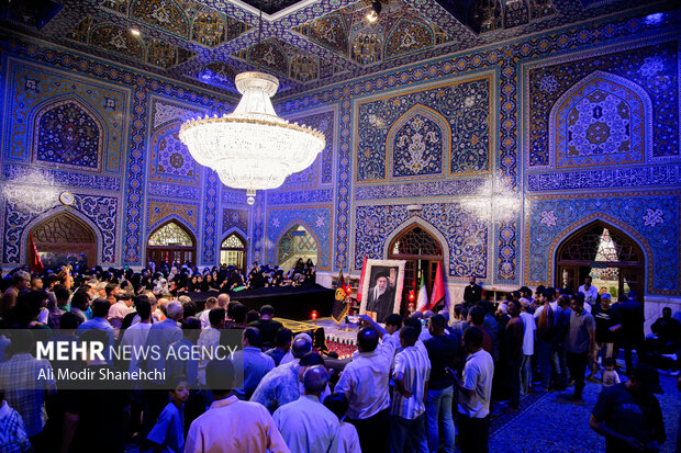 رواق دارالذکر