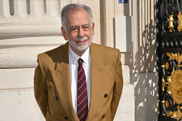 شروع تولید «نگاهی به ماه» کاپولا؛ فیلم در ایتالیا کلاکت می‌خورد