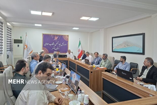 ۴۶۵ شهر و روستای بوشهر مشمول قانون الزام به ثبت رسمی معاملات شدند