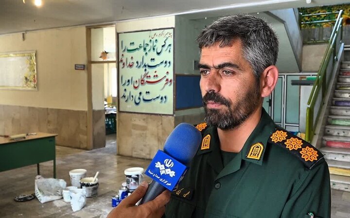 اجرای بیش از ۳۰ طرح جهادی در شهرستان بروجن