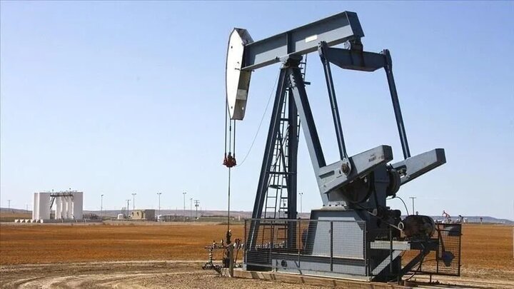 US strategic oil reserve drops to lowest level since 1982