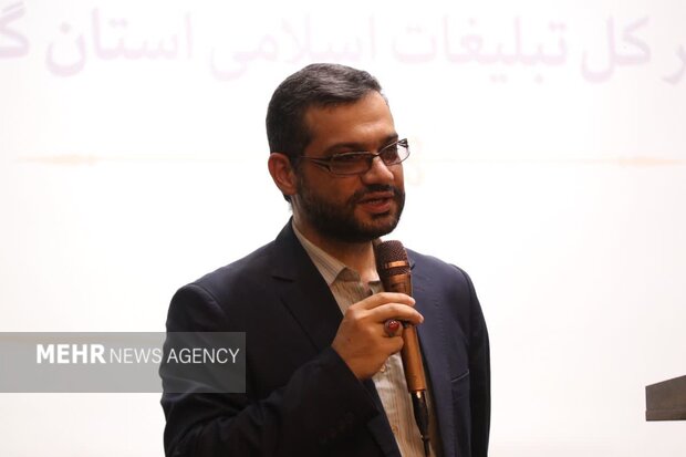 بهمنش: گیلان نیازمند طراحی ویژه فرهنگی متناسب با اقلیم است