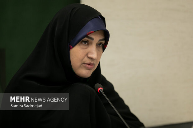جلسه علنی مجلس شورای اسلامی