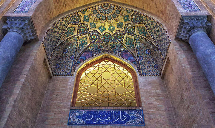 سنگبنای عقلانیت و اراده ملی در عصر شکست سنگبنای عقلانیت و اراده ملی در عصر شکست
