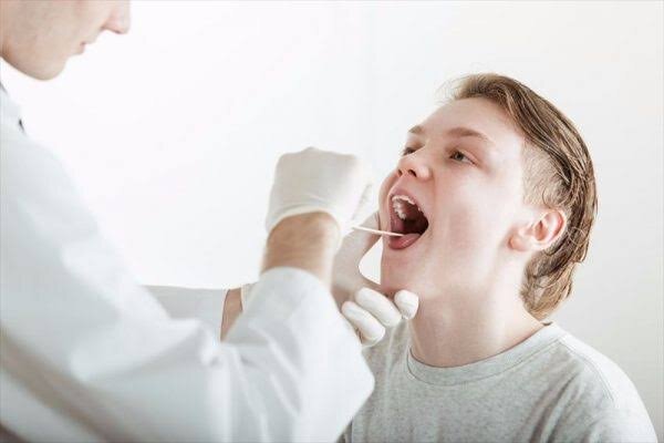 چه زمانی به متخصص گوش و حلق و بینی مراجعه کنیم؟