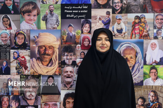 سخنگوی سازمان ثبت اسناد و املاک کشور مهمان خبرگزاری مهر شد