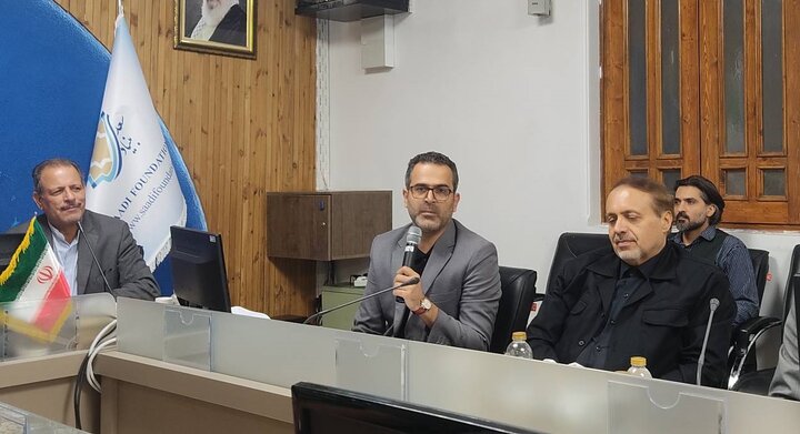 زبان و ادبیات فارسی مهم‌ترین سخنگوی ایران در عرصه فرهنگ جهانی است