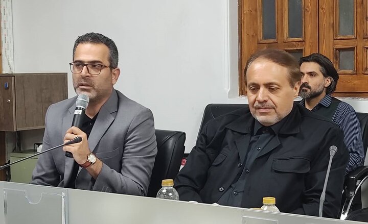 زبان و ادبیات فارسی مهم‌ترین سخنگوی ایران در عرصه فرهنگ جهانی است