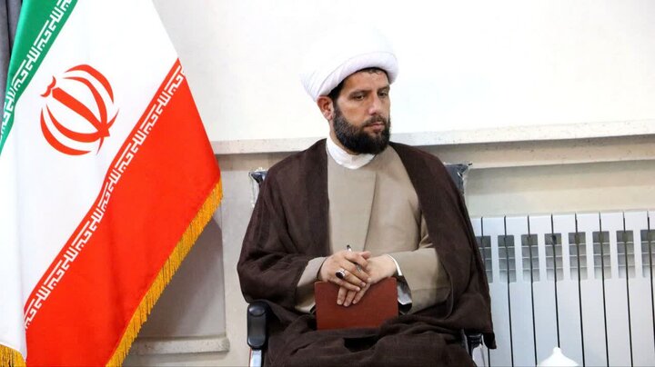 خبرنگاران پرچمداران جهاد تبیین و حقیقت‌یابی هستند