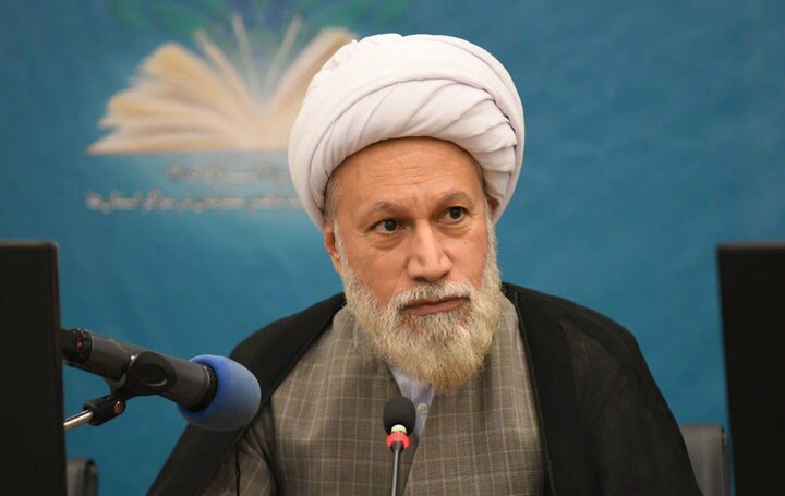 آیت الله دژکام: هدف نهایی آموزش و پرورش تربیت «انسان» است