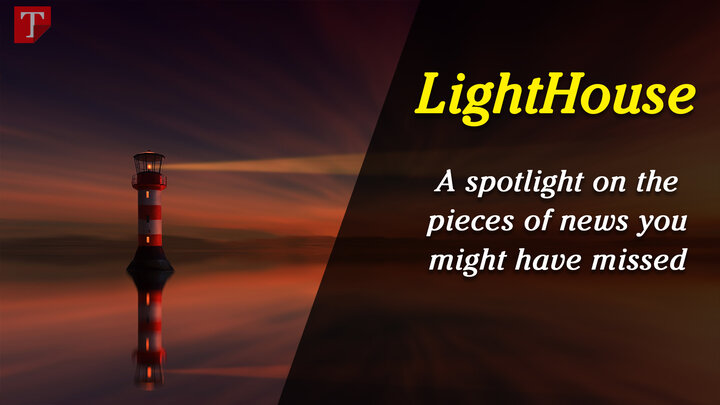 LightHouse S02 E02