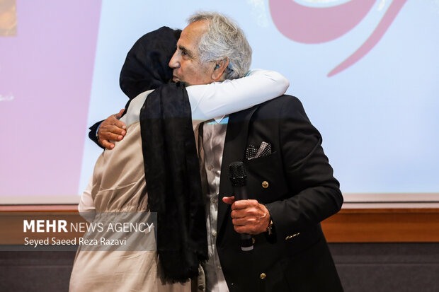 مجید مظفری