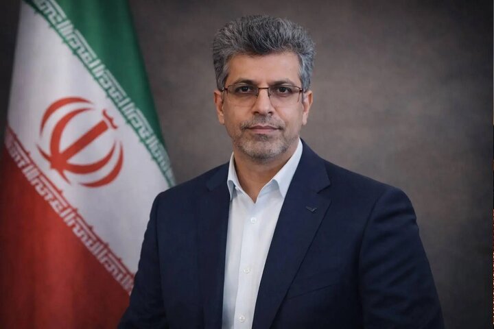 حدادی: مدعیان حل مشکل آب ایران، امروز به تجربه ما محتاجند