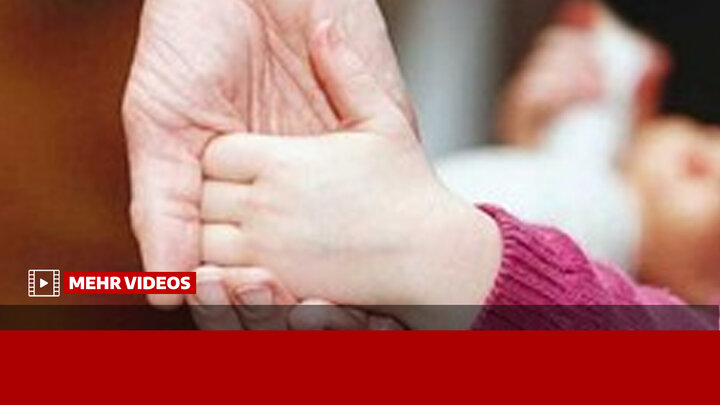 متقاضیان فرزندخواندگی به سامانه ملی فرزندخواندگی مراجعه کنند