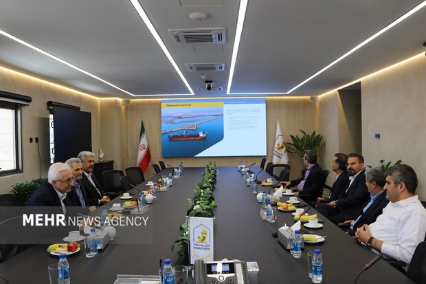 نوری: انرژی خورشیدی راهبرد خراسان شمالی برای کاهش ناترازی برق است