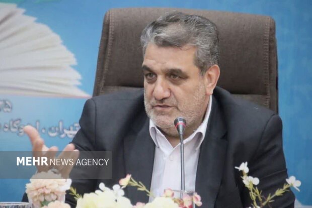 «سمنان» از رتبه دوم تا صدرنشینی؛ خیز برای فتح قله «ایران دیجیتال»