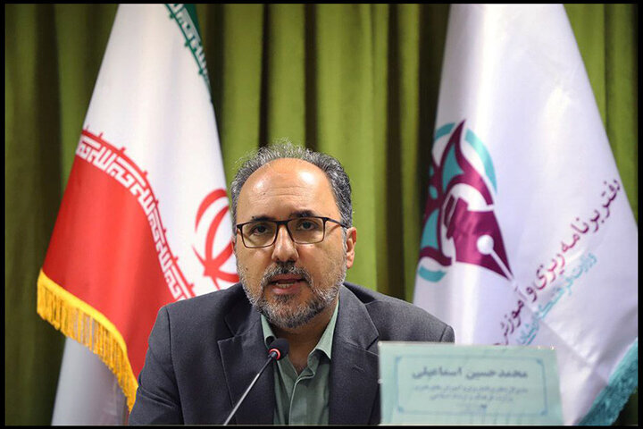 جزئیات برنامههای هفته آموزش هنر اعلام شد؛ آغاز تحولات آموزشی در ارشاد جزئیات برنامههای هفته آموزش هنر اعلام شد؛ آغاز تحولات آموزشی در ارشاد