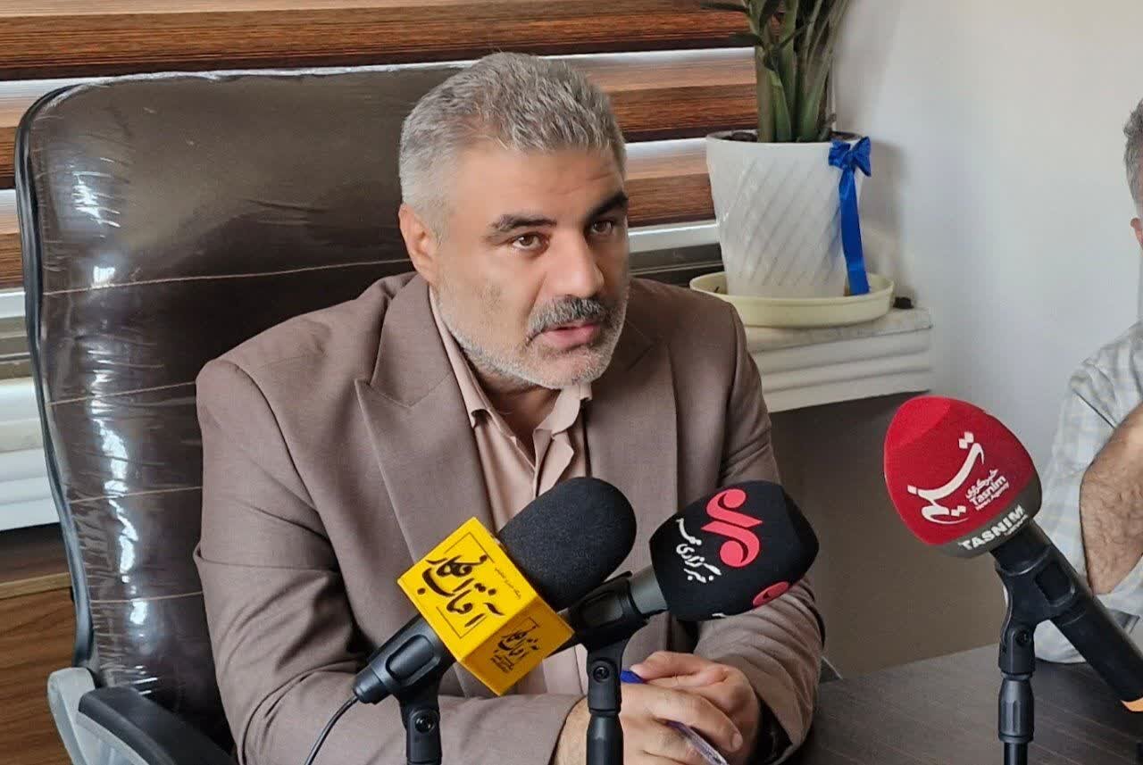 تحلیل خبر: درویشی: نوغانداری لاهیجان زیر سایه کمبود نیروی کار و آفات است | مهر - کد 6576