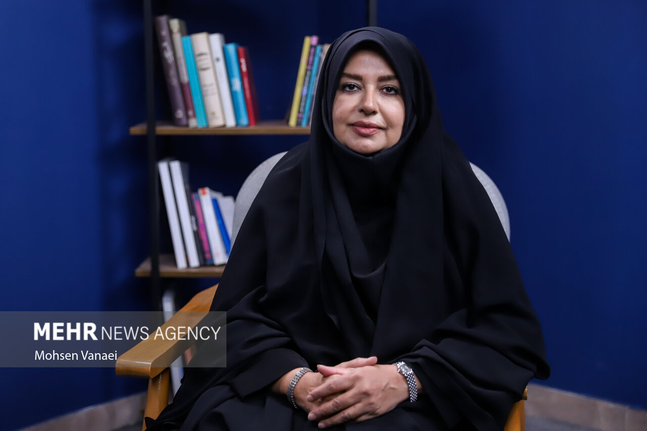گزارش تحلیلی: قویدل: پیش‌نویس قرارداد فاقد آثار حقوقی است | مهر - کد c8e7