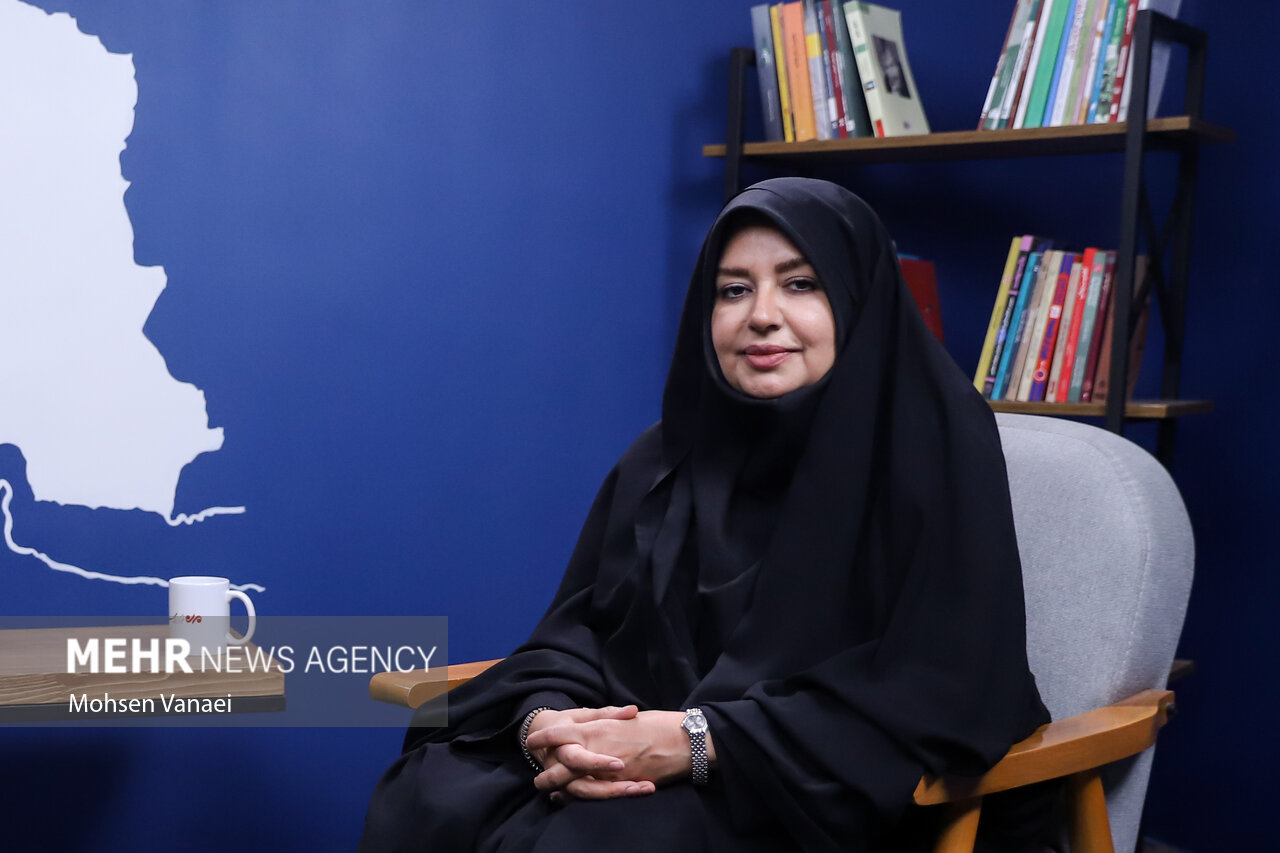 گزارش تحلیلی: قویدل: اگر ملکی سند سبز دارد، حتی یک قولنامه هم امضا نکنید! | مهر - کد 3bce