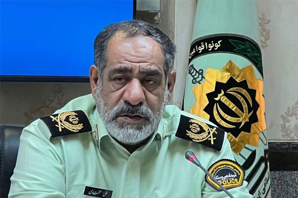 گزارش تحلیلی: حملات دشمن آمریکایی-صهیونی به ۱۰۰ مقر انتظامی آذربایجان‌شرقی | مهر - کد b76e