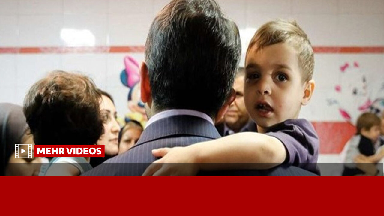 واگذاری موقت ۵۰۰ کودک به خانواده‌ها در جریان جنگ ۱۲ روزه
