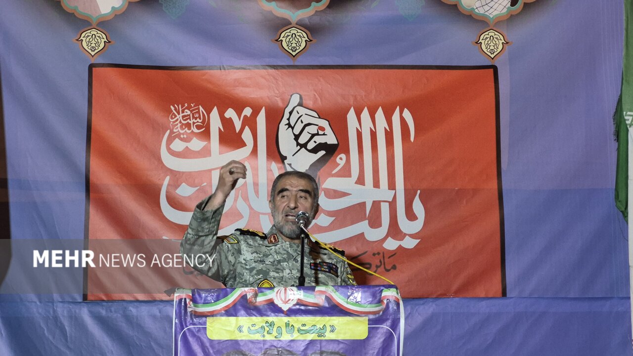 بررسی چالش‌ها: آمریکا در سه طرح برای براندازی جمهوری اسلامی شکست خورد | مهر - کد da33