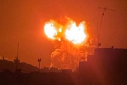 Israeli artillery shells southern Lebanese town