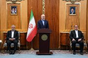 Iran-Iraq ties key to new regional order