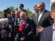 قاليباف: اليوم انكشفت الحقيقة القذرة للصهاينة أمام العالم..مستعدون للتضحية بأرواحنا في درب المقاومة