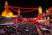 سامرا آماده میزبانی از عزاداران امام حسن عسکری (ع) شد