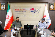 تخریب میراث فرهنگی غزه، تلاشی برای انکار تاریخ فلسطین است