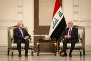 قاليباف: هدف أمريكا هو نهب دول الخليج الفارسي
