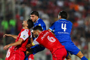 پرسپولیس در اندیشه فرار از فشار انتقادات/ ملوان تارتار را نجات می‌دهد؟
