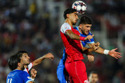 مدیرعامل پرسپولیس به جوان‌ها روحیه داد