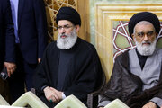 الحیدری: ۱۰ میلیون عراقی در تشییع رهبر شهید حماسه آفریدند