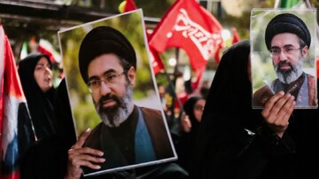 میدان‌داری ساوجی‌ها در صد و هفتادویکمین شب حمایت از ولایت فقیه