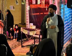 افشین‌فر: روایت جنایت میناب نباید از حافظه تاریخی جامعه پاک شود