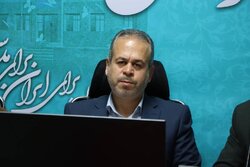 رستمی: عدالت آموزشی با توزیع منصفانه منابع محقق می‌شود